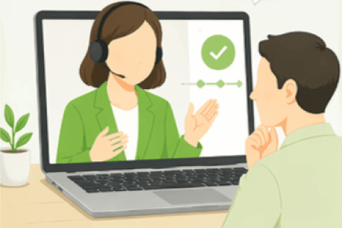 Smooth EC のサポート体制｜担当者が運用まで伴走
